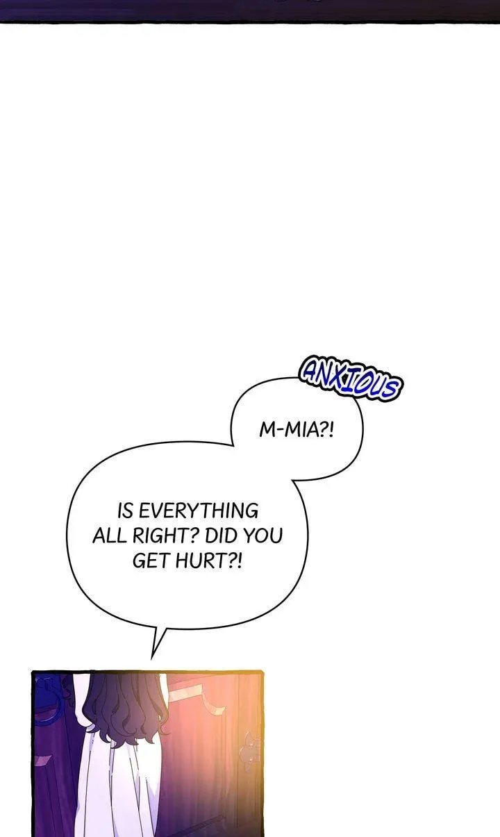 Read Hooked on Captain Charming chapter 21 image 18 on Lezhin