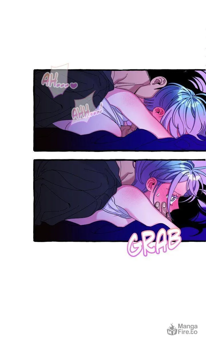Read Hooked on Captain Charming chapter 21 image 2 on Lezhin