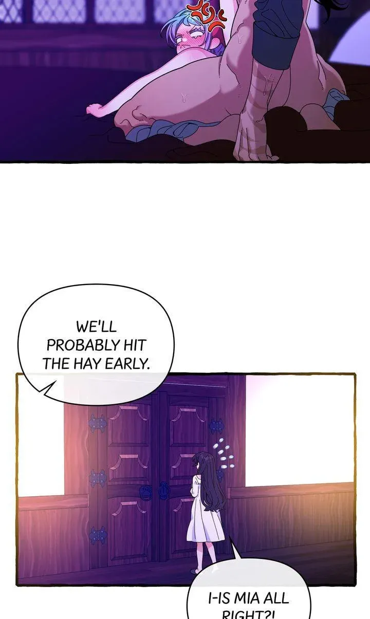 Read Hooked on Captain Charming chapter 21 image 22 on Lezhin