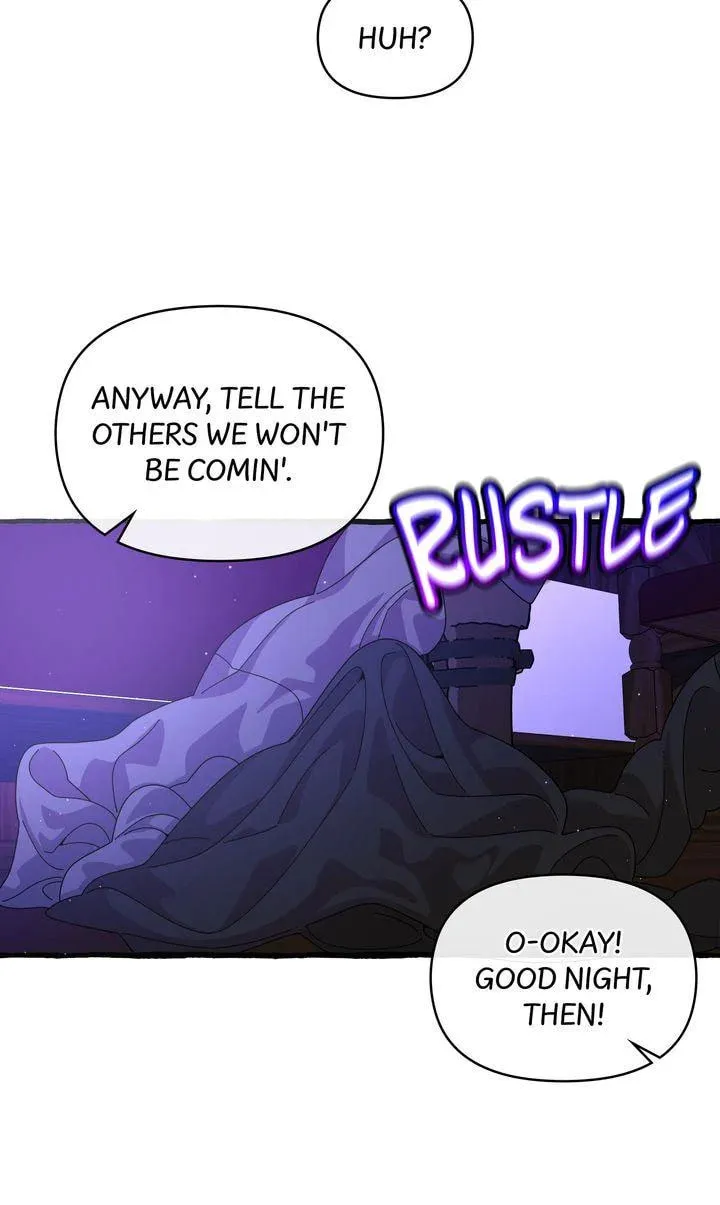 Read Hooked on Captain Charming chapter 21 image 25 on Lezhin