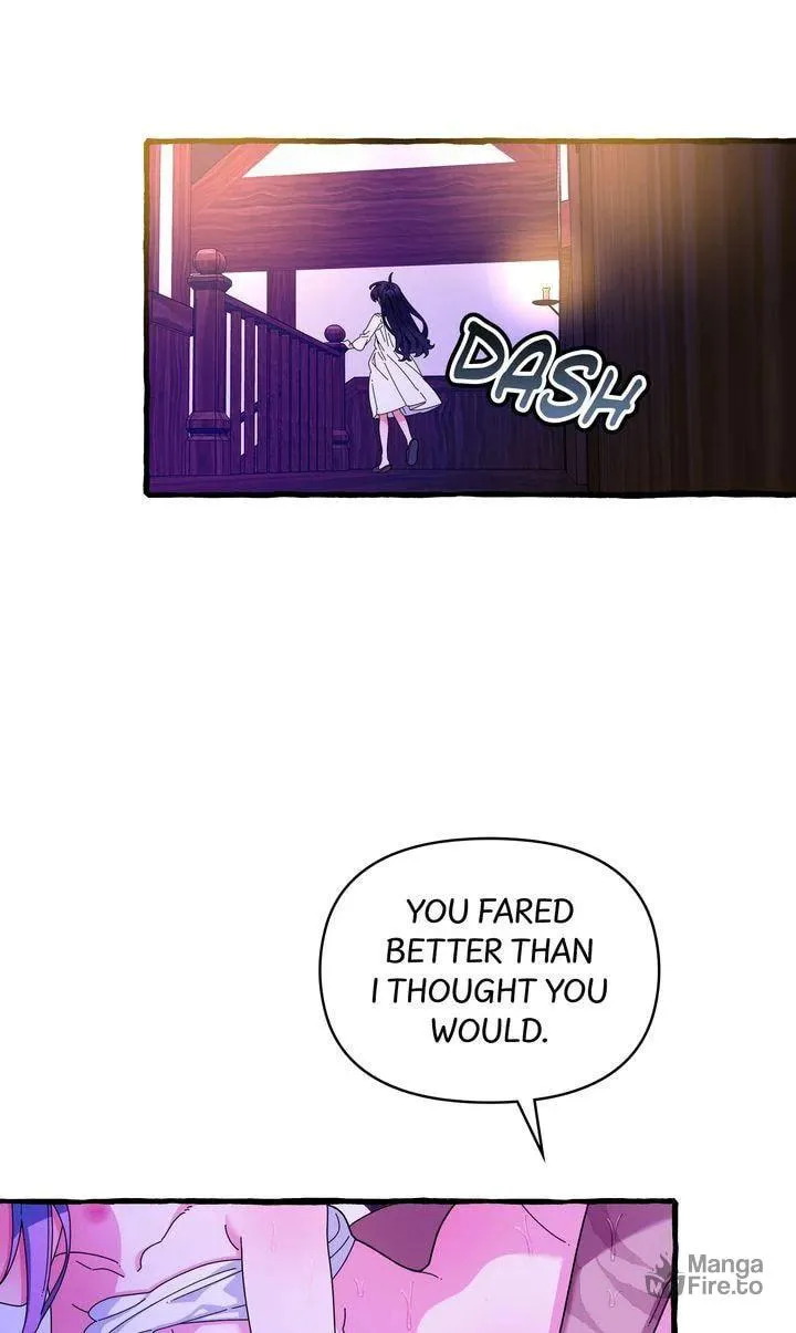 Read Hooked on Captain Charming chapter 21 image 26 on Lezhin