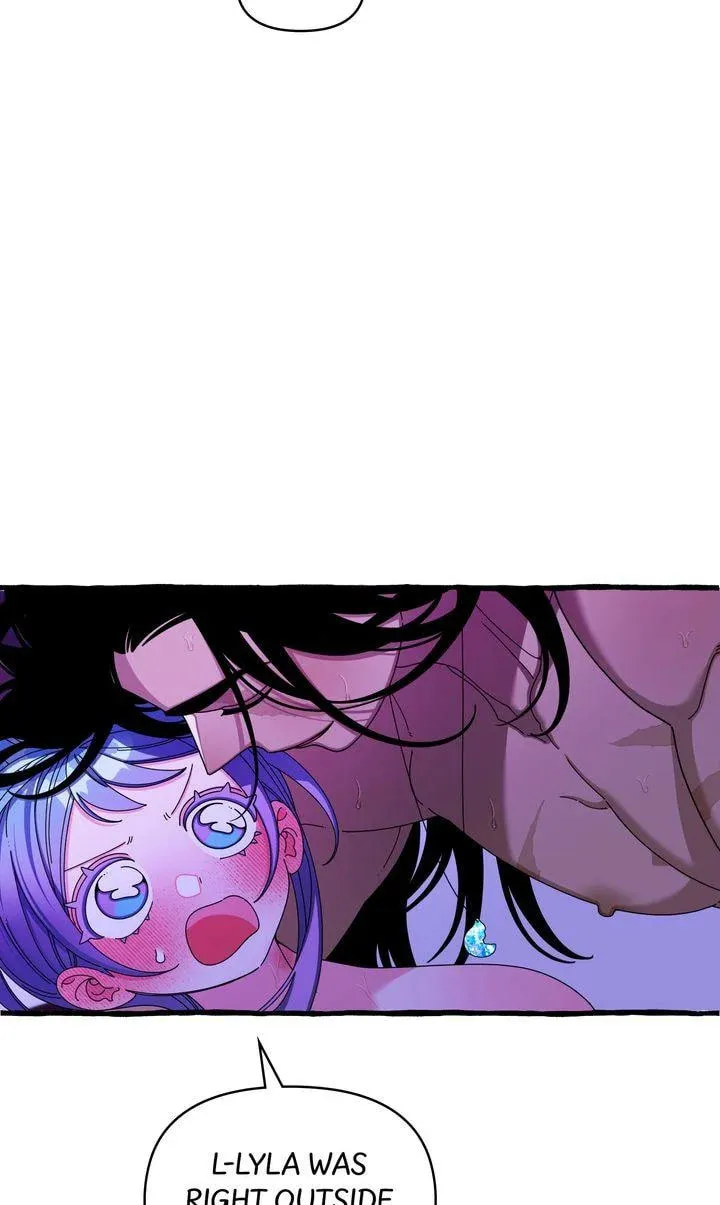 Read Hooked on Captain Charming chapter 21 image 28 on Lezhin