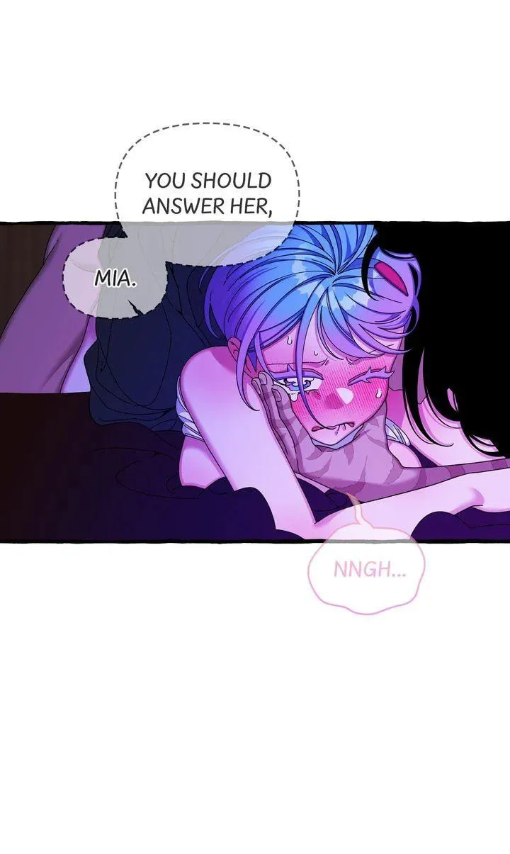 Read Hooked on Captain Charming chapter 21 image 3 on Lezhin