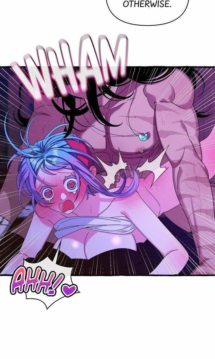 Read Hooked on Captain Charming chapter 21 image 30 on Lezhin