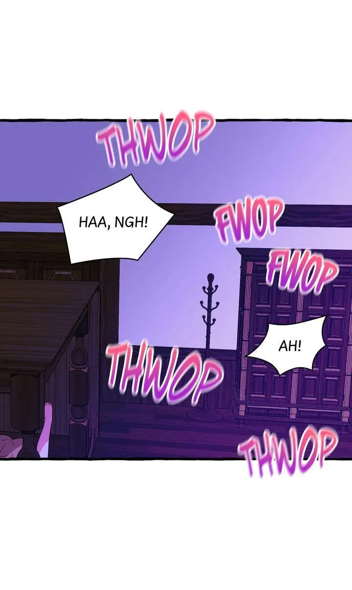 Read Hooked on Captain Charming chapter 21 image 31 on Lezhin