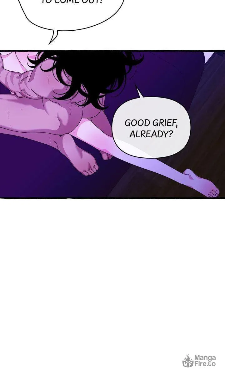 Read Hooked on Captain Charming chapter 21 image 35 on Lezhin
