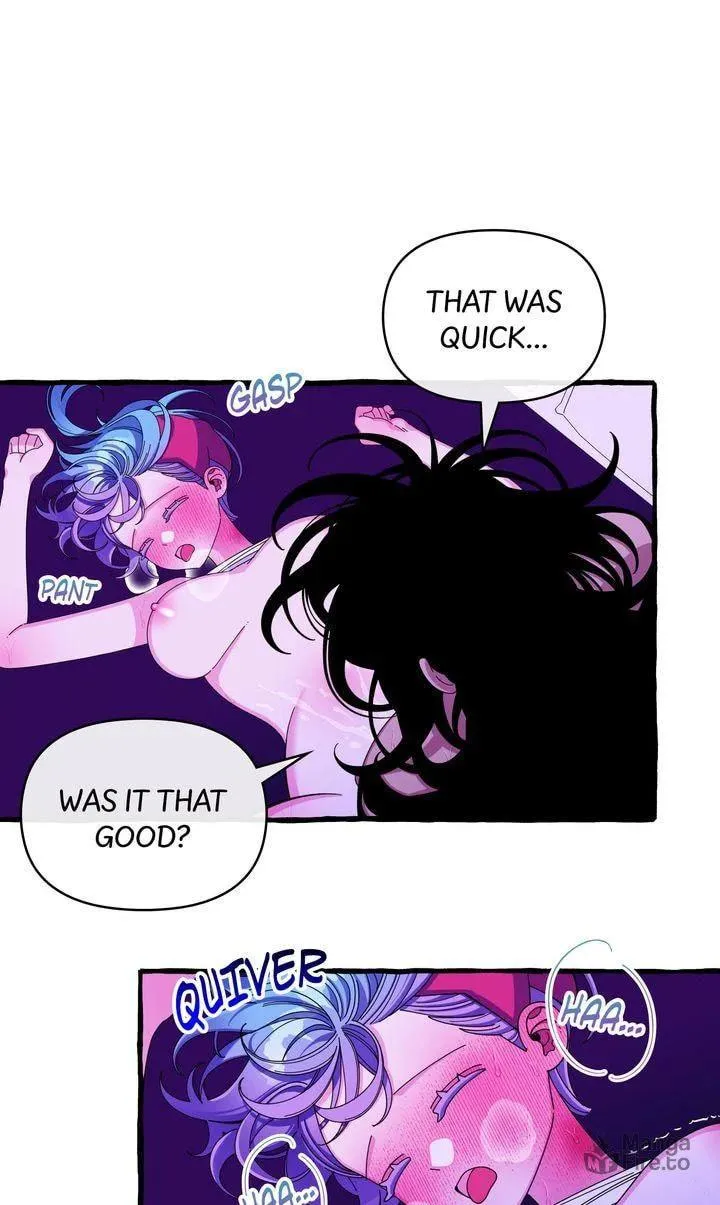 Read Hooked on Captain Charming chapter 21 image 39 on Lezhin