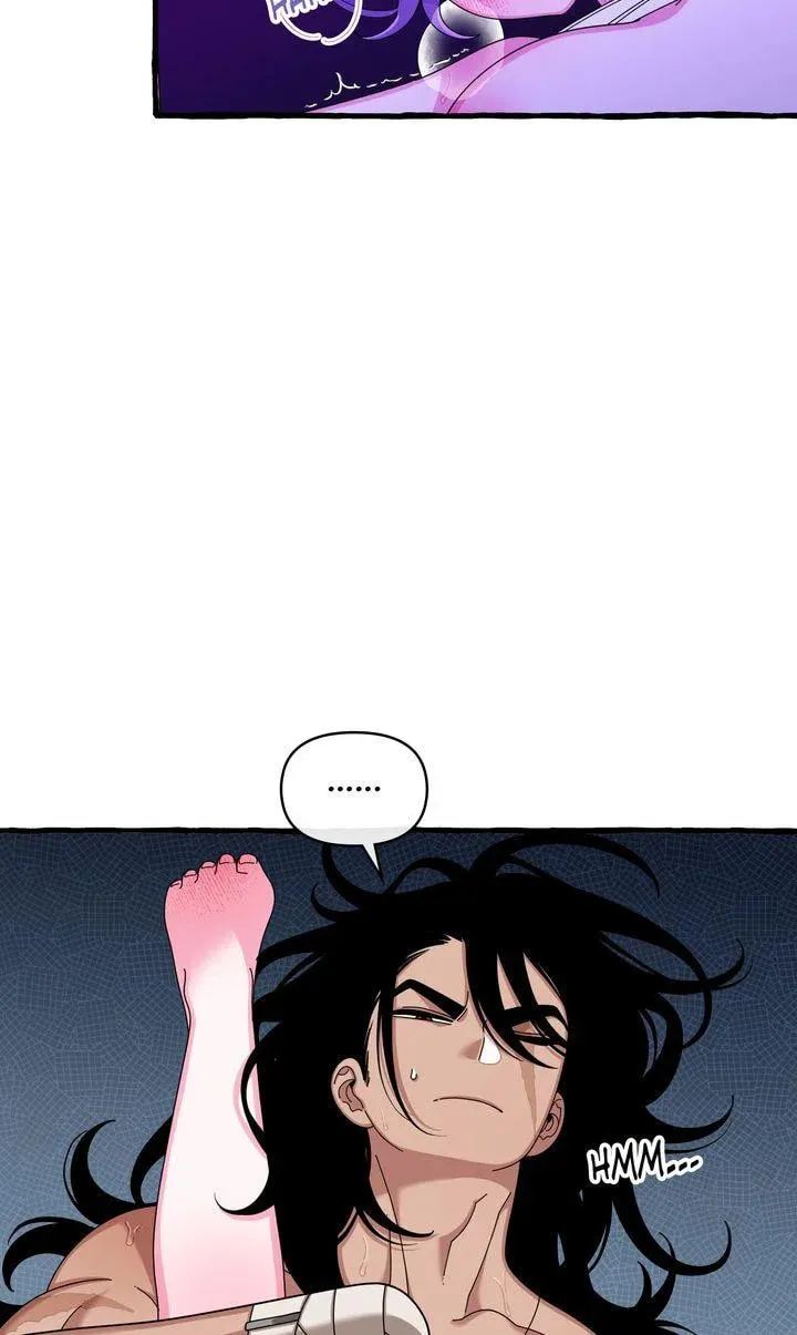 Read Hooked on Captain Charming chapter 21 image 40 on Lezhin