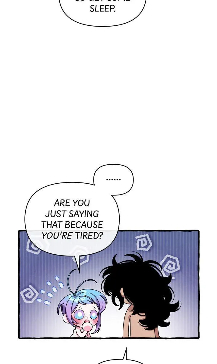 Read Hooked on Captain Charming chapter 21 image 43 on Lezhin