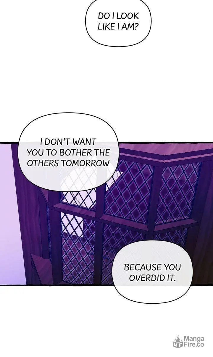 Read Hooked on Captain Charming chapter 21 image 44 on Lezhin