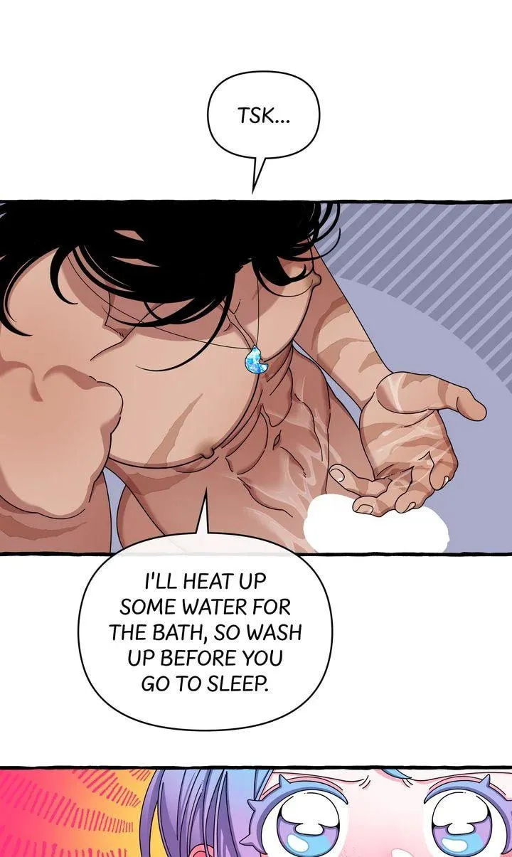 Read Hooked on Captain Charming chapter 21 image 45 on Lezhin