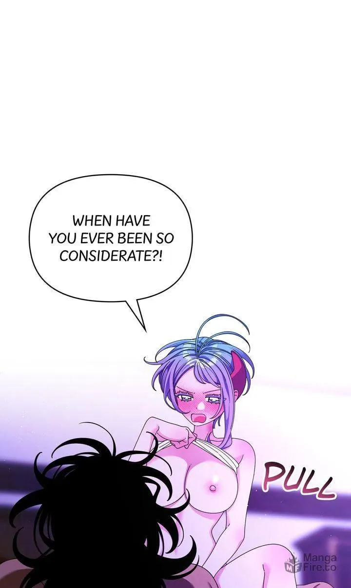 Read Hooked on Captain Charming chapter 21 image 50 on Lezhin