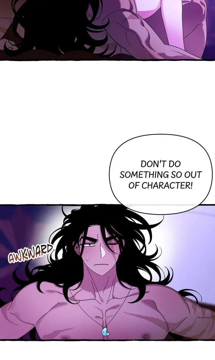 Read Hooked on Captain Charming chapter 21 image 51 on Lezhin