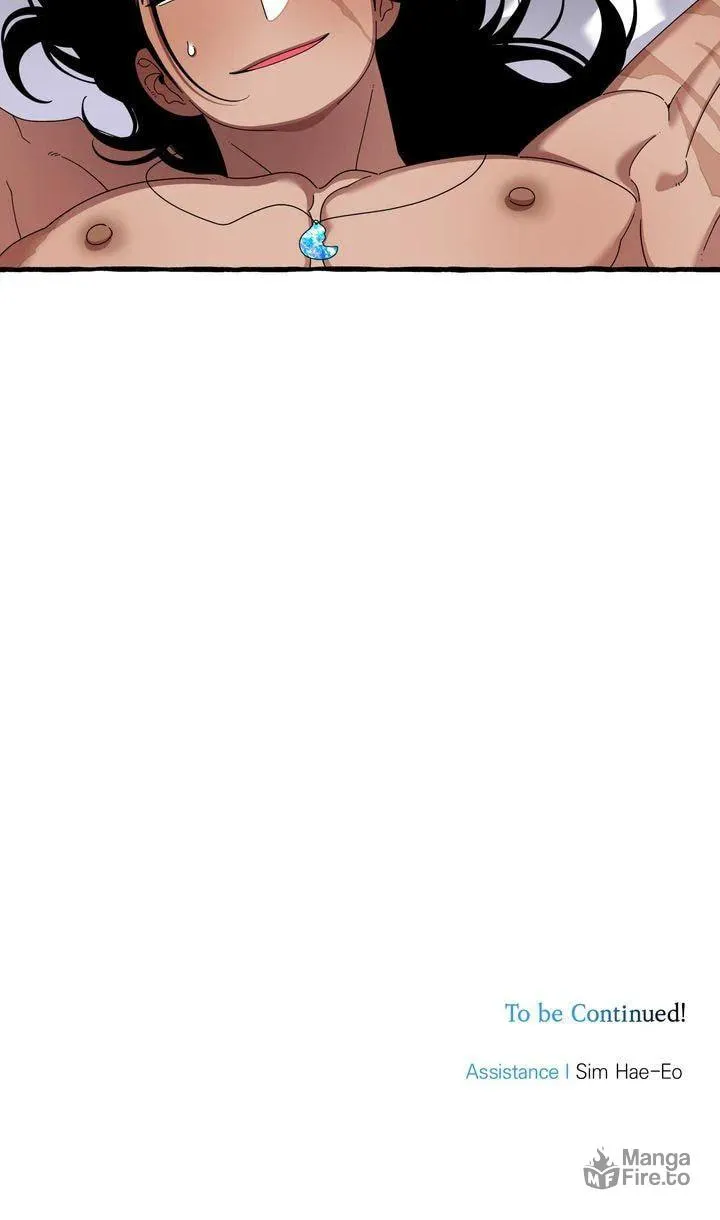 Read Hooked on Captain Charming chapter 21 image 54 on Lezhin