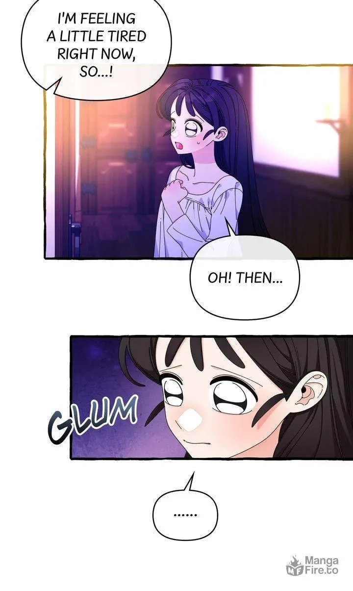 Read Hooked on Captain Charming chapter 21 image 8 on Lezhin