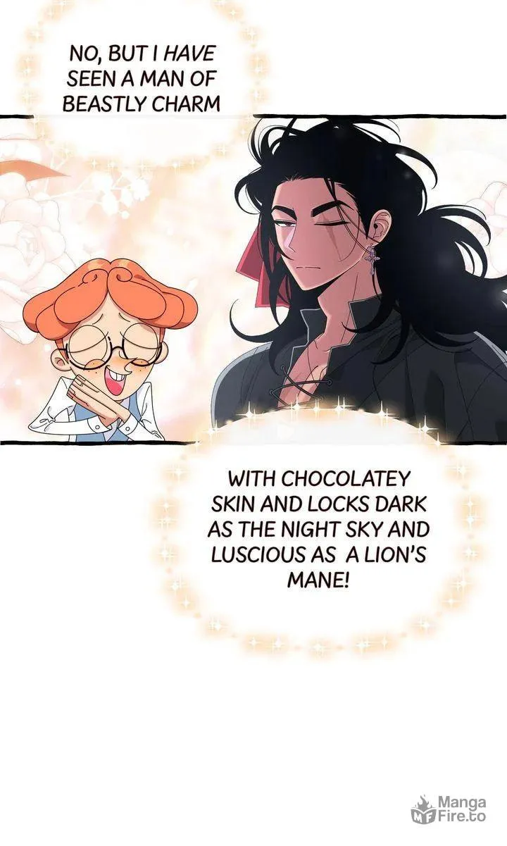 Read Hooked on Captain Charming chapter 22 image 14 on Lezhin