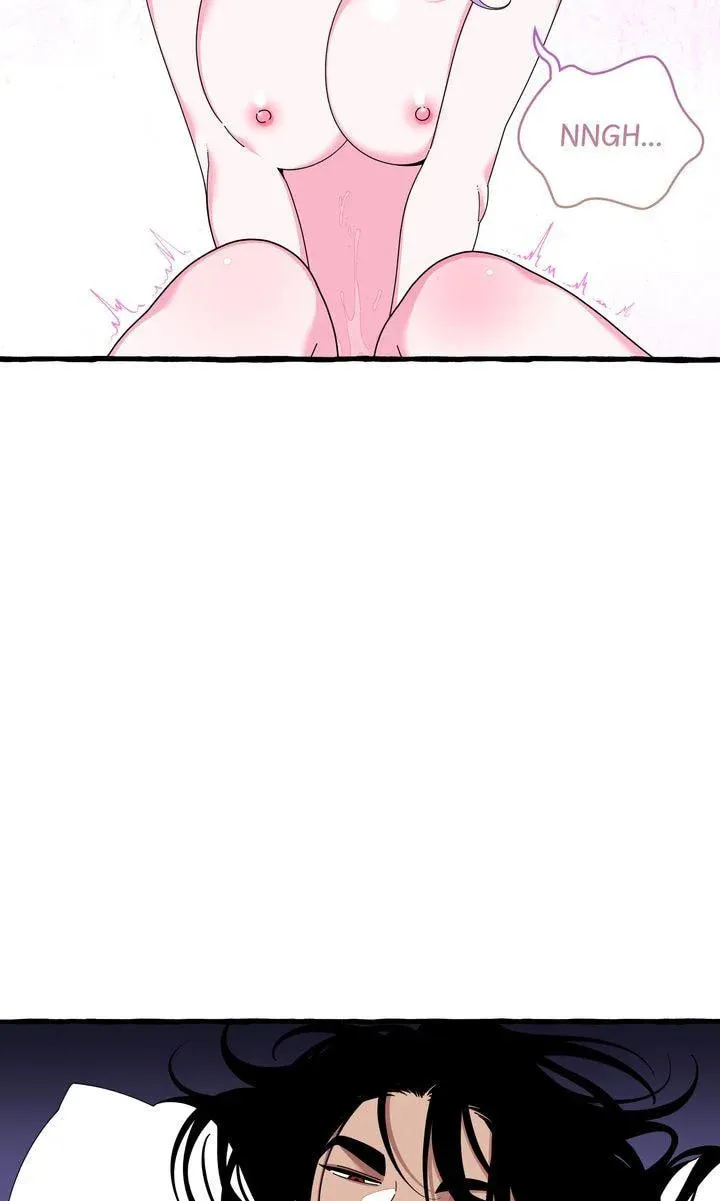 Read Hooked on Captain Charming chapter 22 image 21 on Lezhin