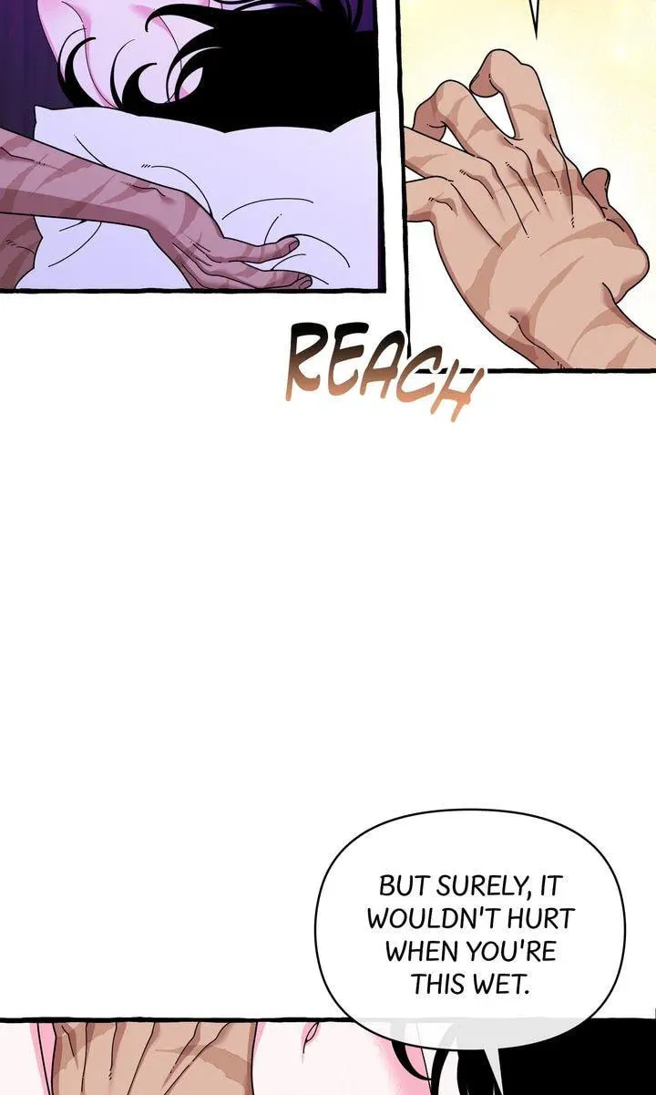 Read Hooked on Captain Charming chapter 22 image 25 on Lezhin