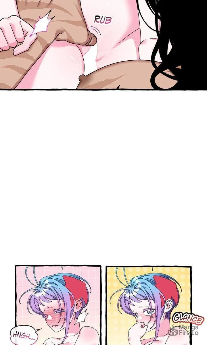 Read Hooked on Captain Charming chapter 22 image 26 on Lezhin