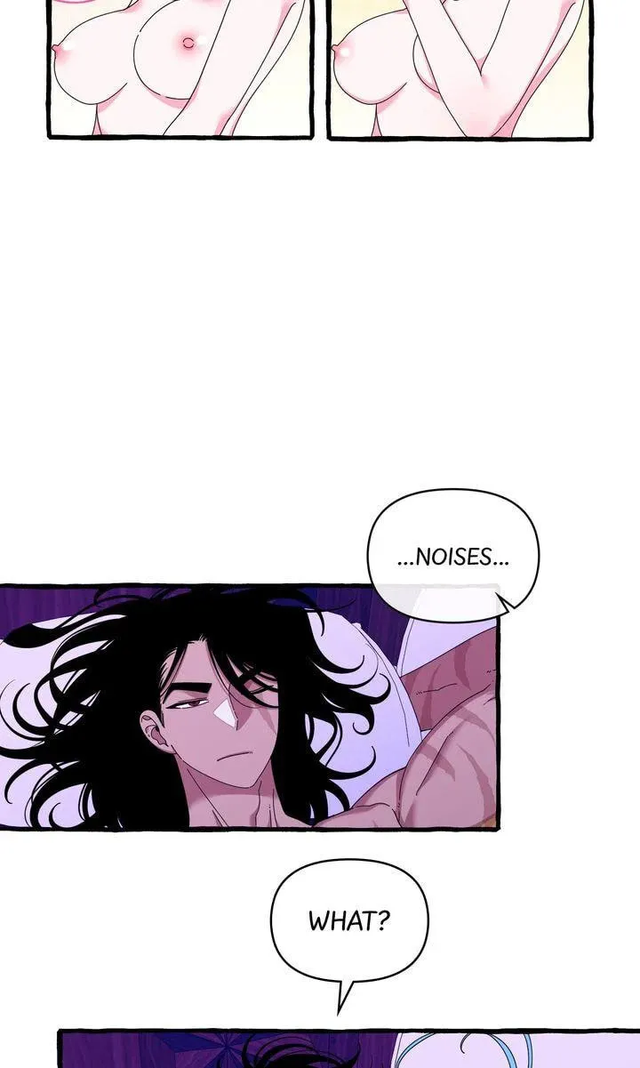 Read Hooked on Captain Charming chapter 22 image 27 on Lezhin
