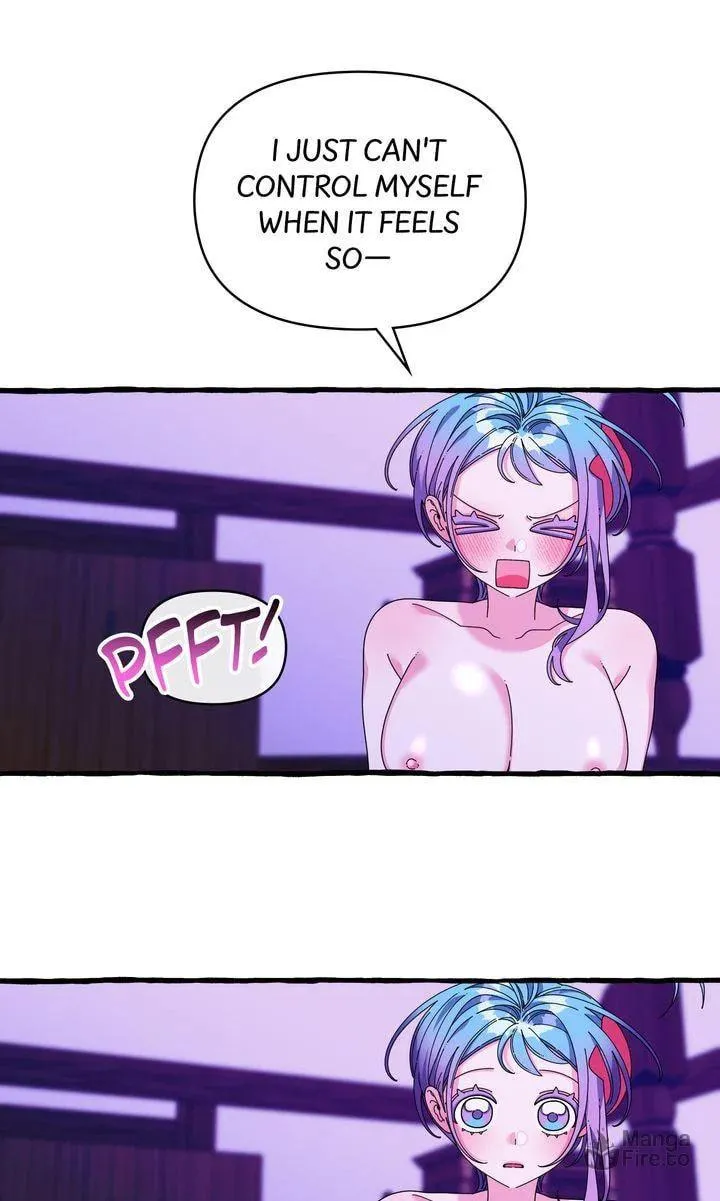 Read Hooked on Captain Charming chapter 22 image 35 on Lezhin