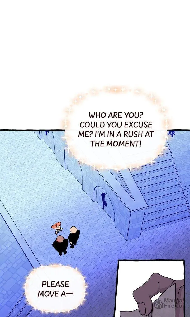 Read Hooked on Captain Charming chapter 22 image 4 on Lezhin