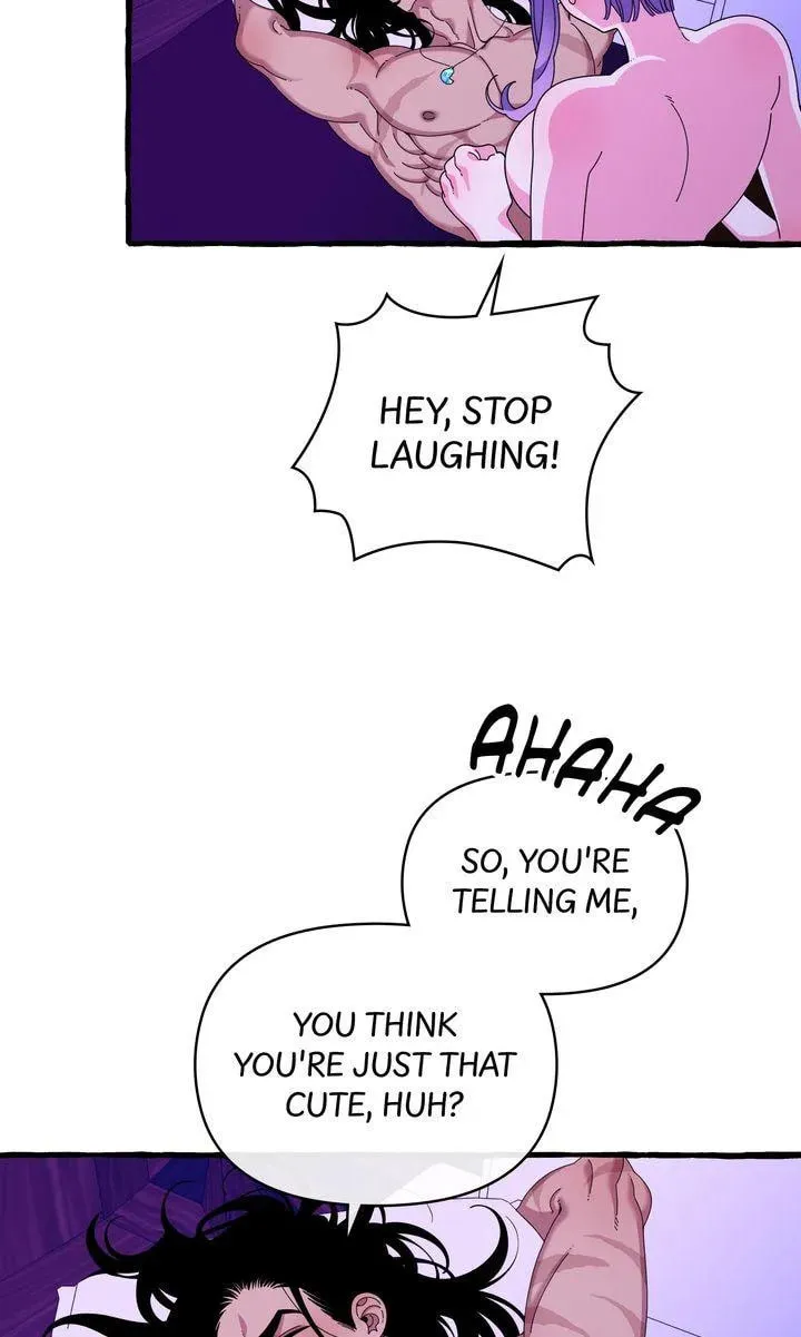 Read Hooked on Captain Charming chapter 22 image 43 on Lezhin