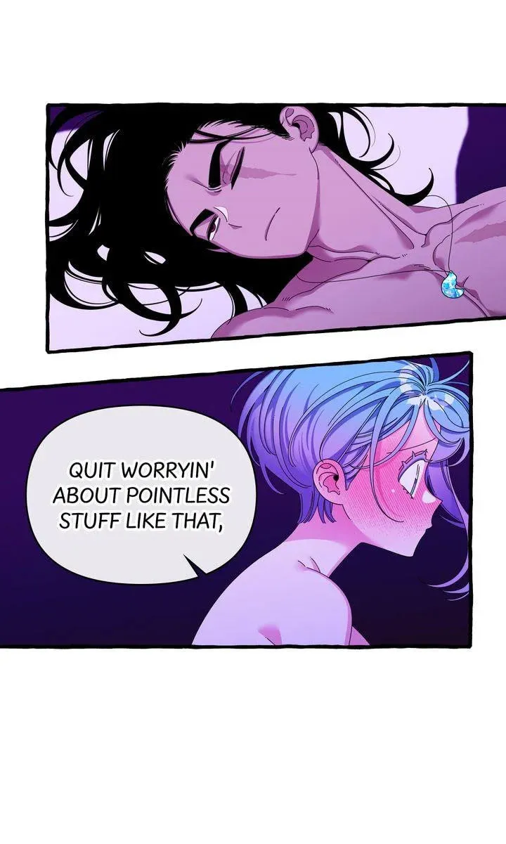 Read Hooked on Captain Charming chapter 22 image 67 on Lezhin