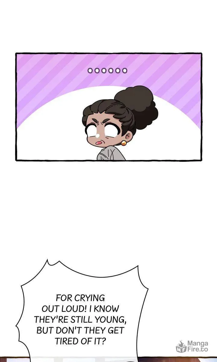 Read Hooked on Captain Charming chapter 23 image 11 on Lezhin