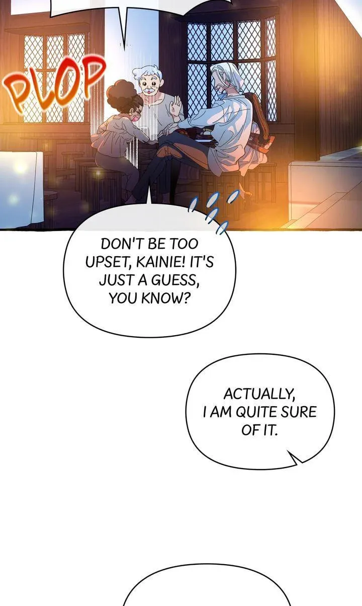 Read Hooked on Captain Charming chapter 23 image 12 on Lezhin