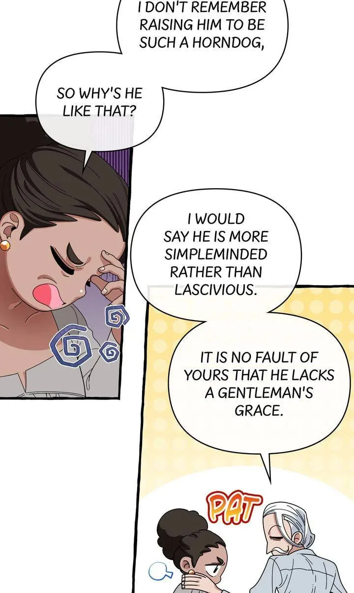 Read Hooked on Captain Charming chapter 23 image 13 on Lezhin