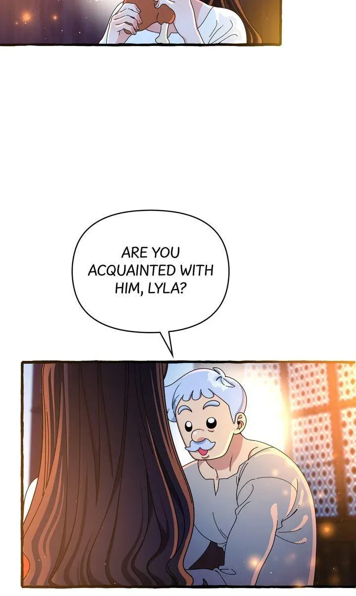 Read Hooked on Captain Charming chapter 23 image 16 on Lezhin
