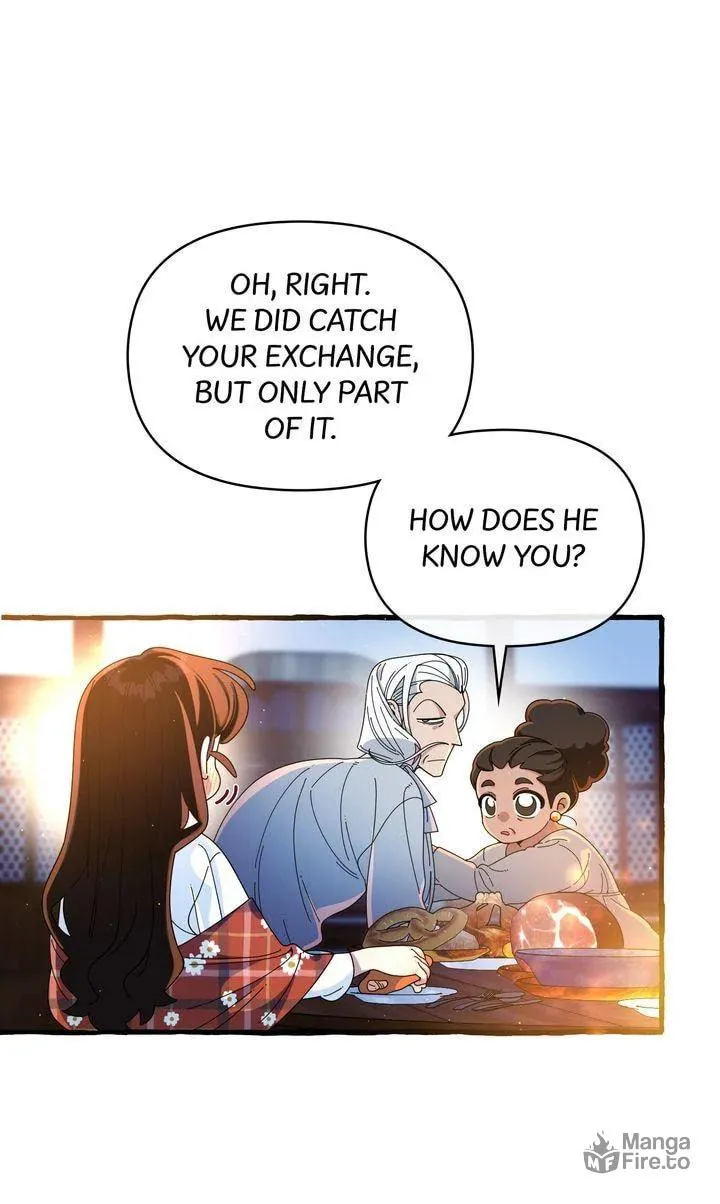 Read Hooked on Captain Charming chapter 23 image 17 on Lezhin