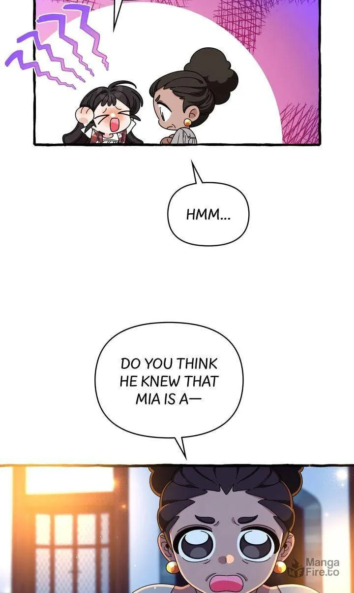 Read Hooked on Captain Charming chapter 23 image 23 on Lezhin