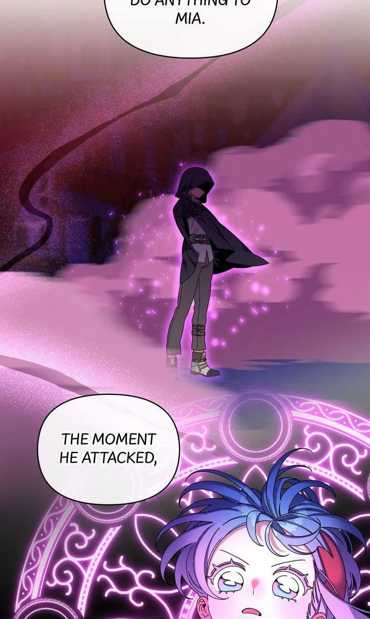 Read Hooked on Captain Charming chapter 23 image 27 on Lezhin