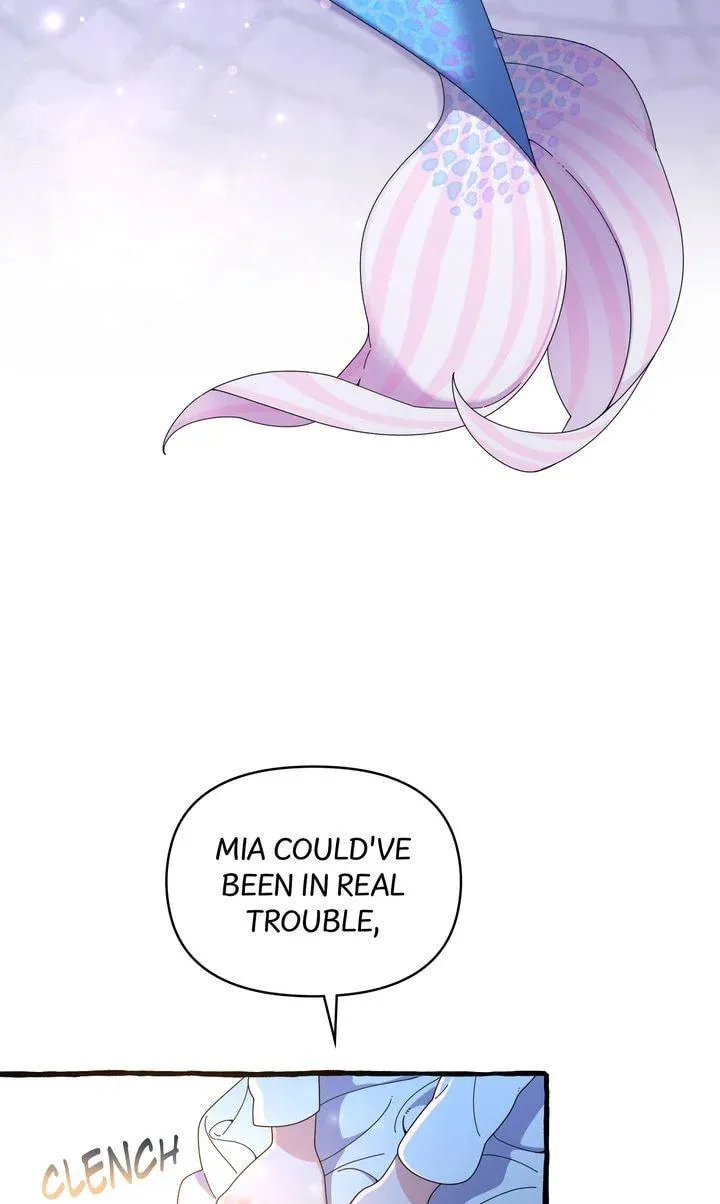 Read Hooked on Captain Charming chapter 23 image 30 on Lezhin