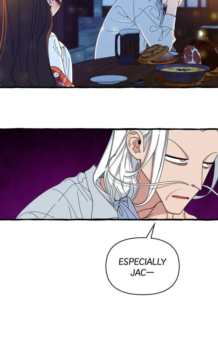 Read Hooked on Captain Charming chapter 23 image 33 on Lezhin