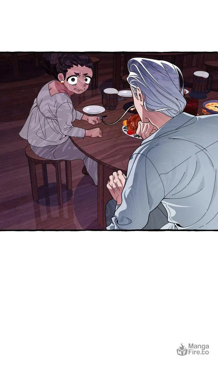 Read Hooked on Captain Charming chapter 23 image 34 on Lezhin