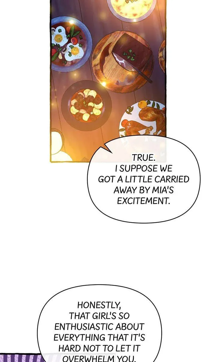 Read Hooked on Captain Charming chapter 23 image 37 on Lezhin