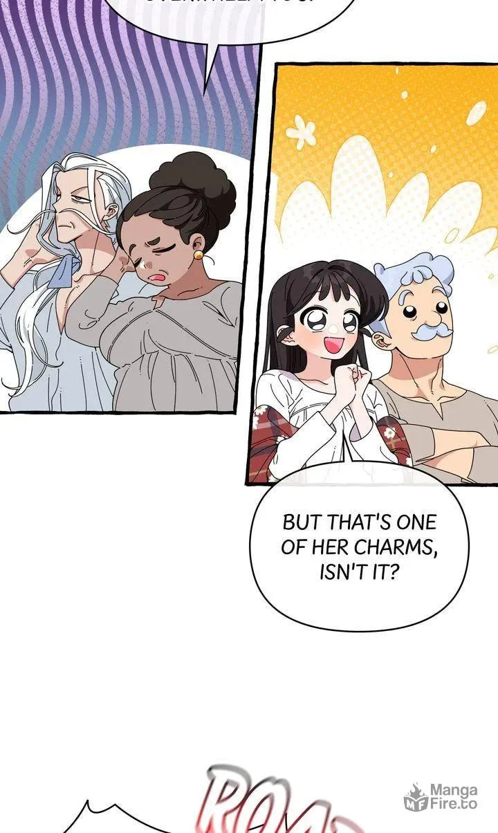 Read Hooked on Captain Charming chapter 23 image 38 on Lezhin