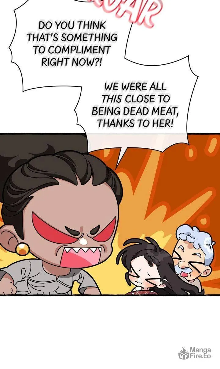 Read Hooked on Captain Charming chapter 23 image 39 on Lezhin