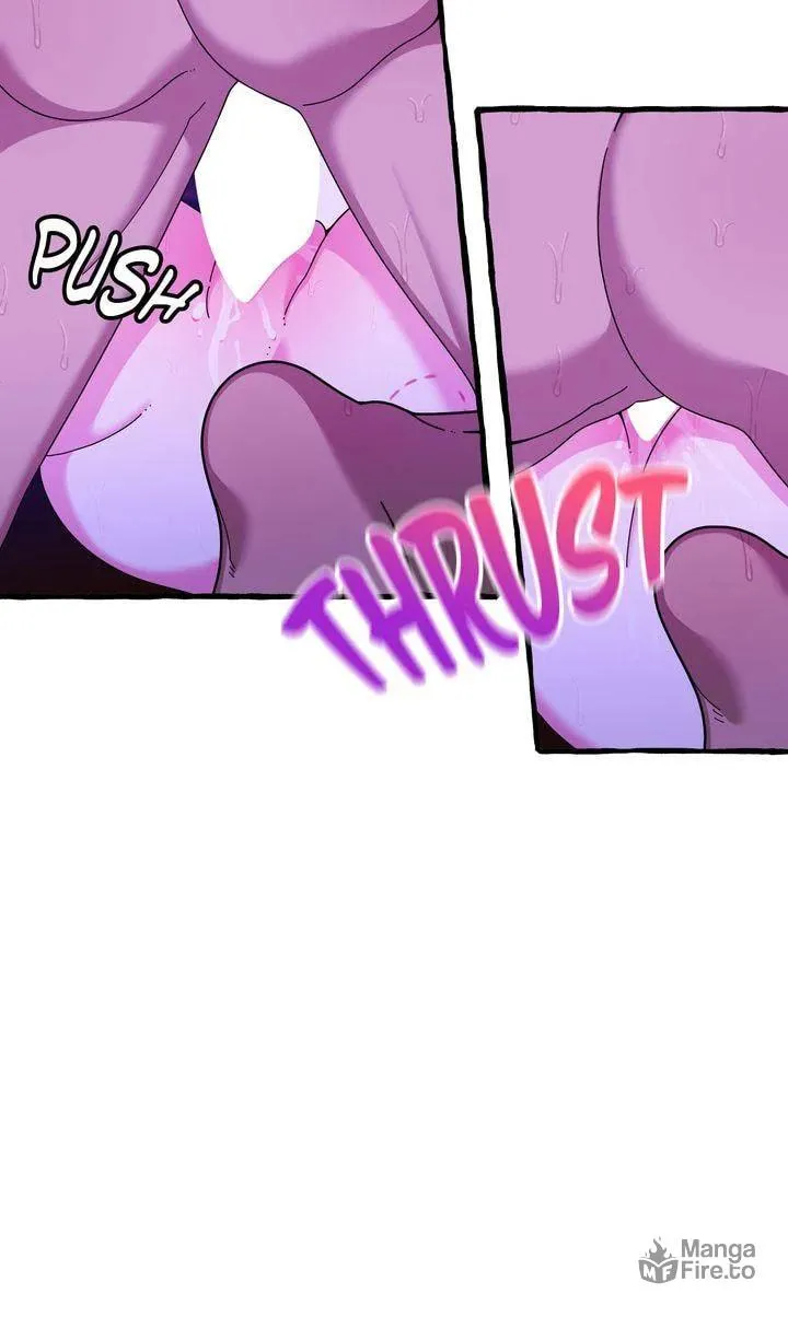 Read Hooked on Captain Charming chapter 23 image 47 on Lezhin