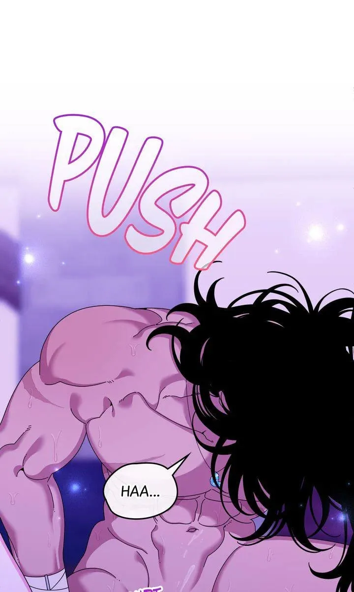 Read Hooked on Captain Charming chapter 23 image 48 on Lezhin