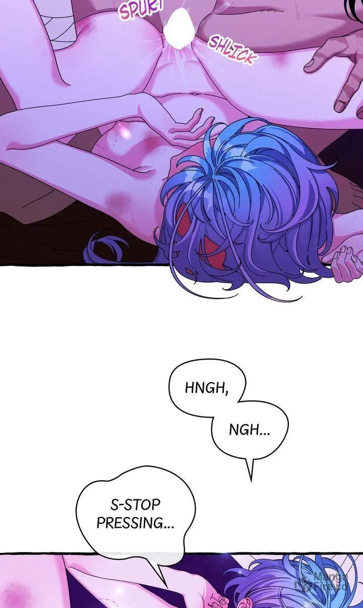 Read Hooked on Captain Charming chapter 23 image 49 on Lezhin