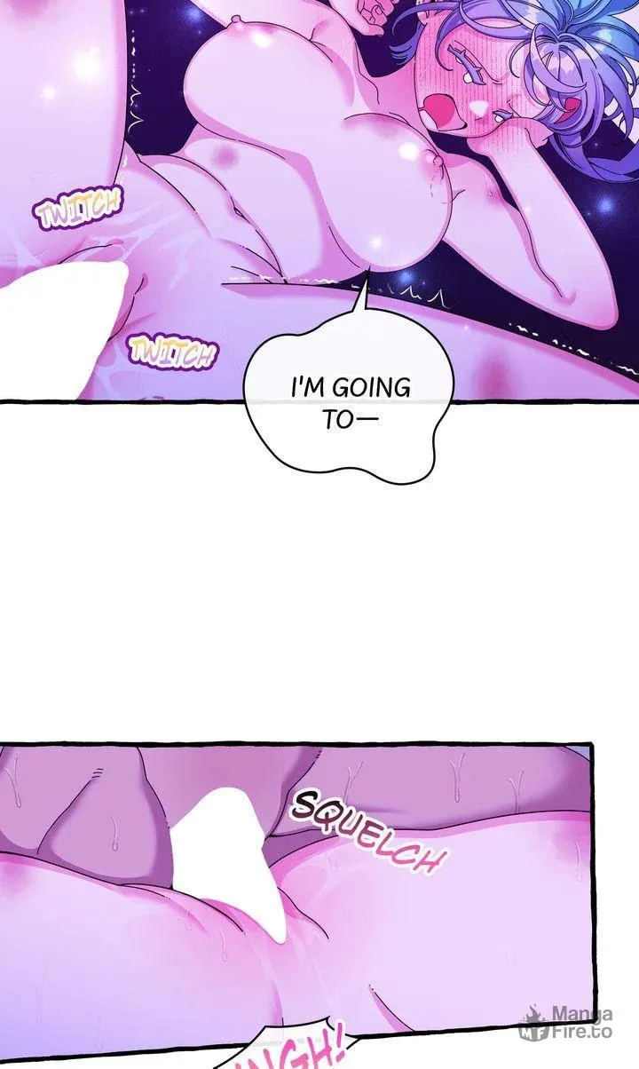 Read Hooked on Captain Charming chapter 23 image 50 on Lezhin