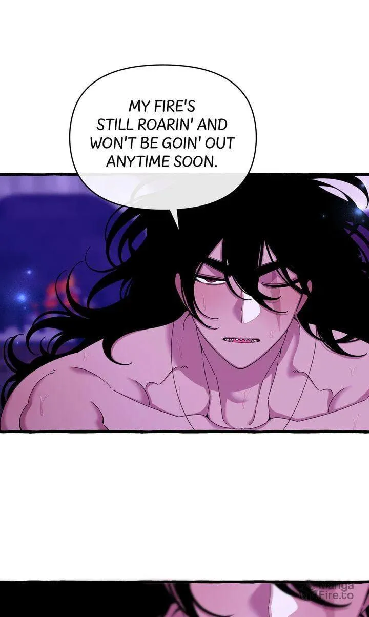 Read Hooked on Captain Charming chapter 23 image 56 on Lezhin