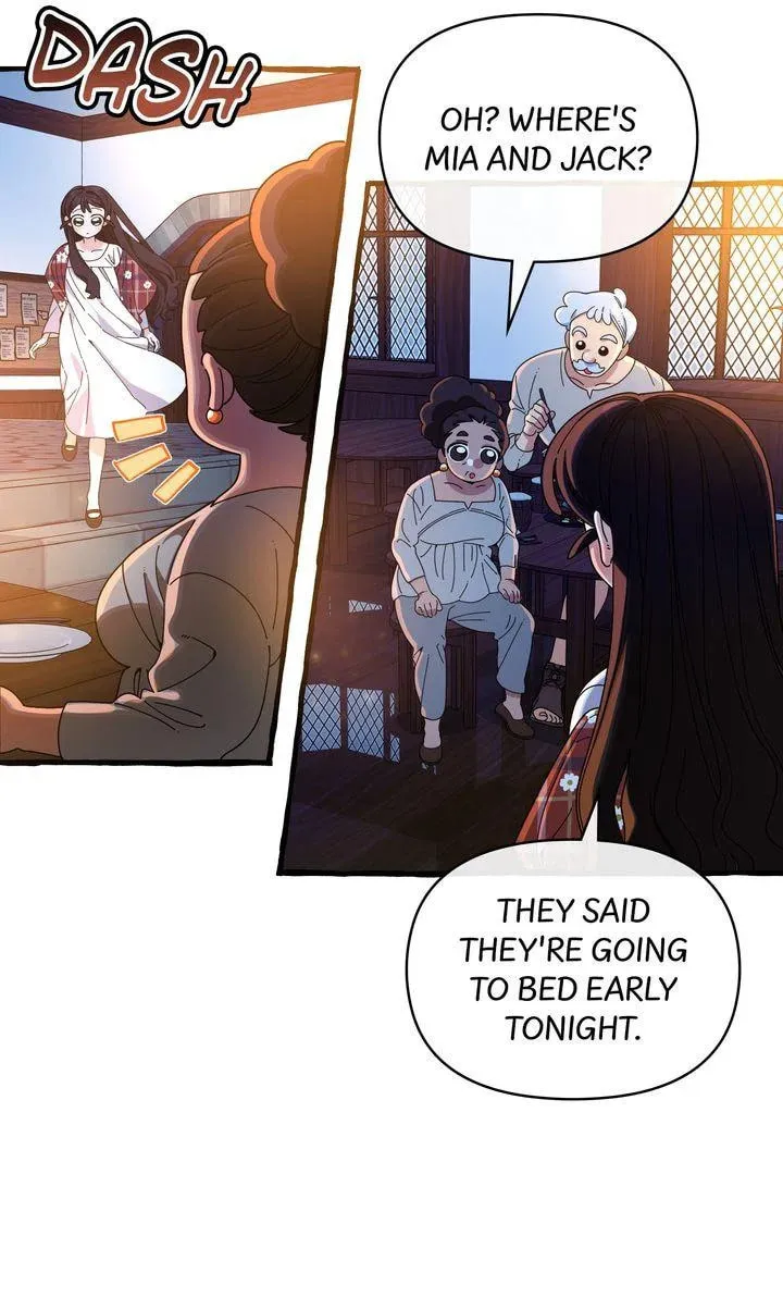 Read Hooked on Captain Charming chapter 23 image 6 on Lezhin