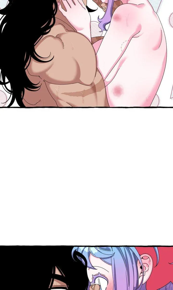 Read Hooked on Captain Charming chapter 23 image 61 on Lezhin