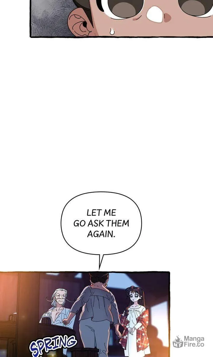 Read Hooked on Captain Charming chapter 23 image 8 on Lezhin