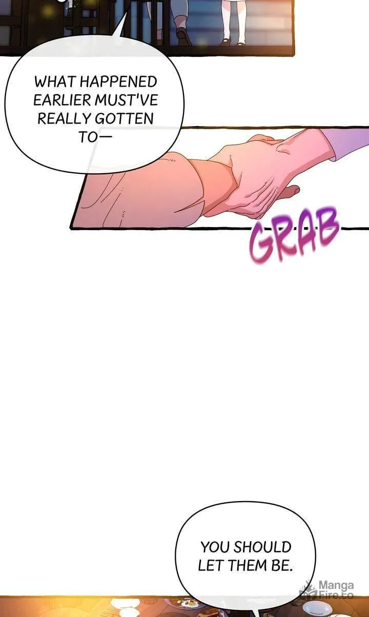 Read Hooked on Captain Charming chapter 23 image 9 on Lezhin